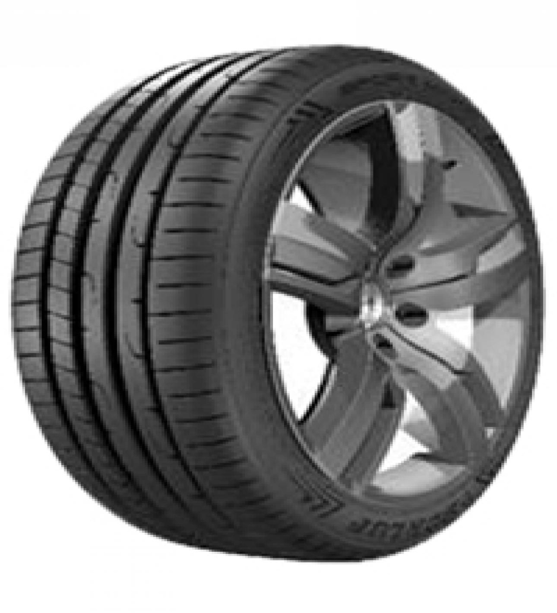 Sport Maxx RT2 Summer 225/45R19 92W Tire