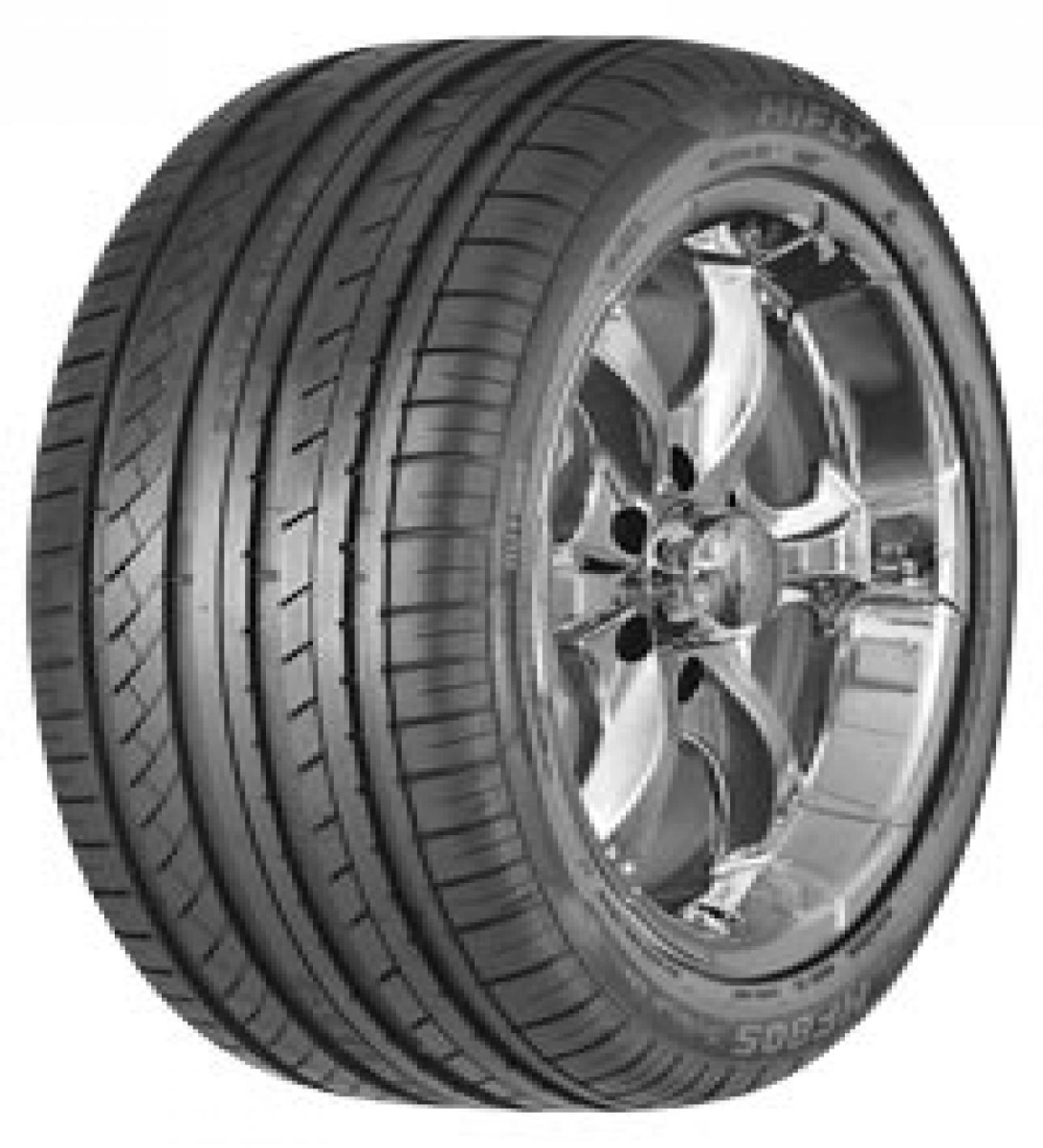 HF805 Summer 245/40R19 98W XL Tire