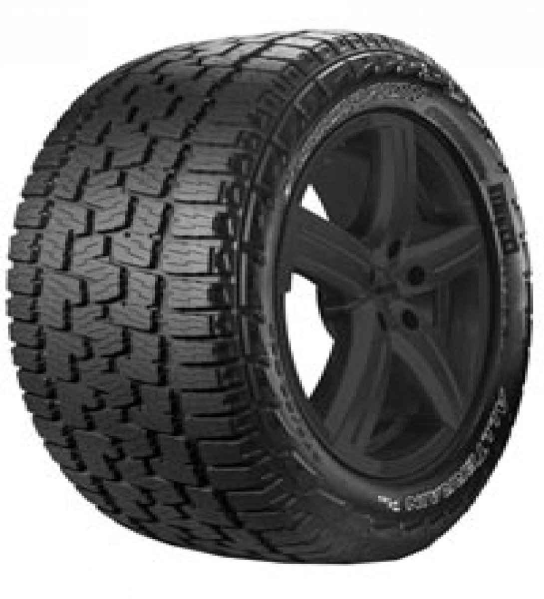 TT-2722000  Scorpion All Terrain Plus All Weather 265/70R17 115T Tire -  PIRELLI