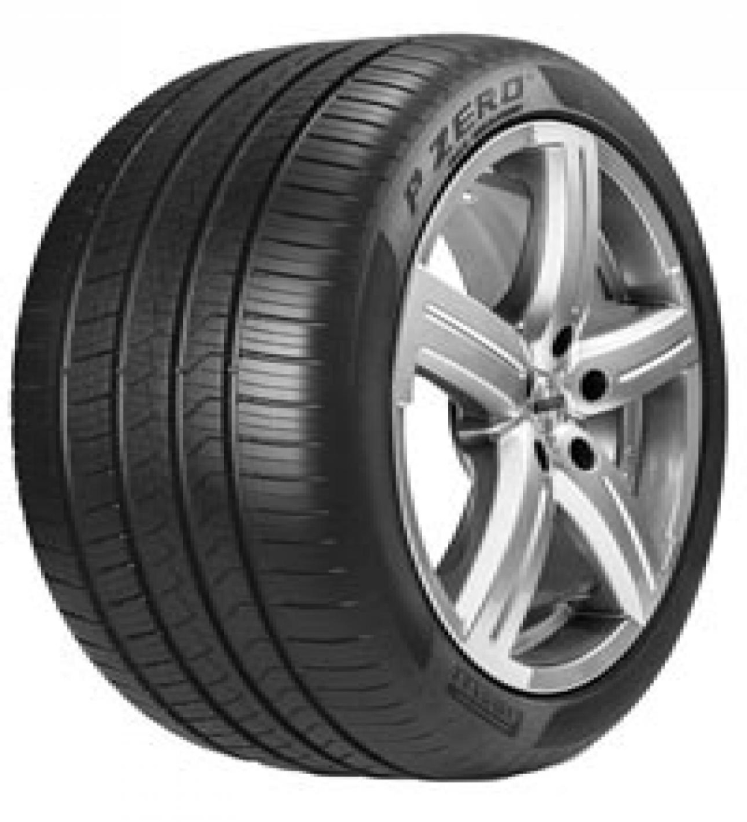 TT-2700400  P Zero All Season All Season 245/40R19 98Y XL Tire -  PIRELLI