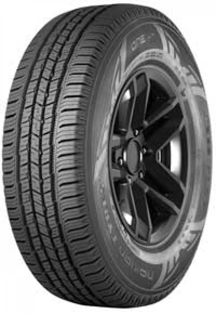 TT-T431191 One HT All Season Tire, LT275-65R20 E 126-123S