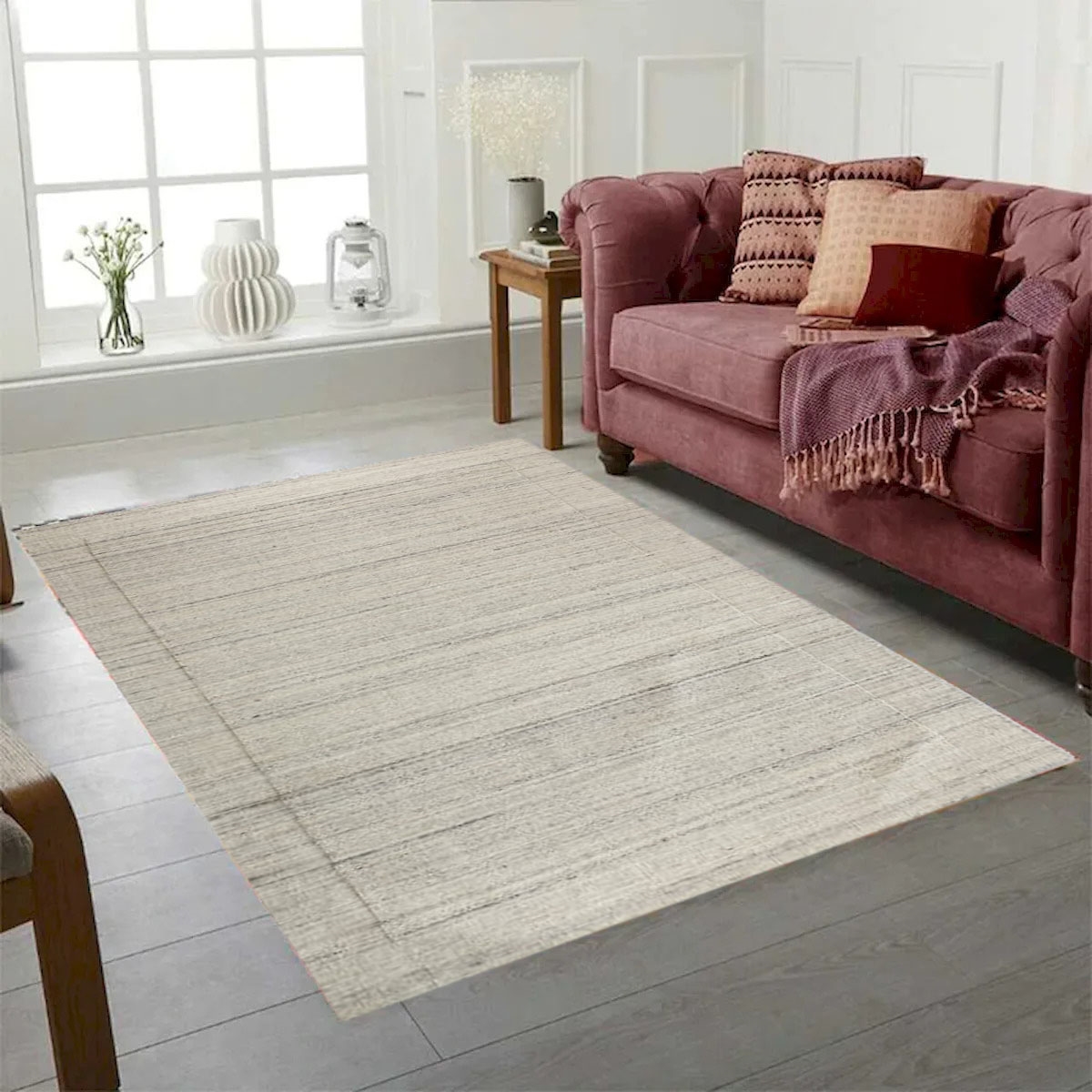 VA-STRA-91-210 Strada Rug 8'10'X11'10'