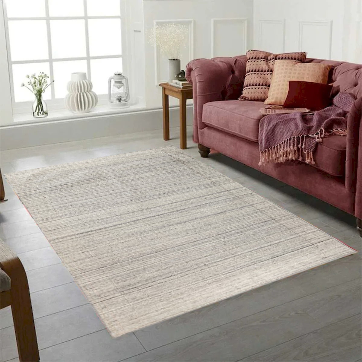 VA-STRA-23-211 Strada I Rug 2'X3'