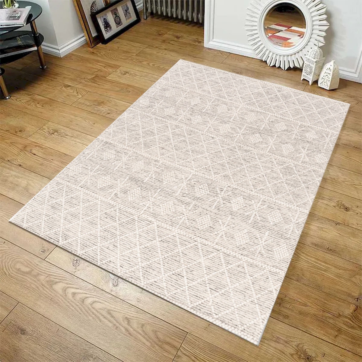 VA-SOR-81-5002 Sorento Wool Rug 8'X10'