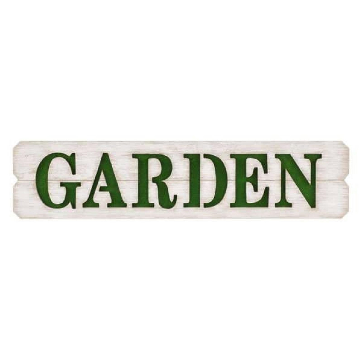 AP-PAQ285GR Garden Wall Sign