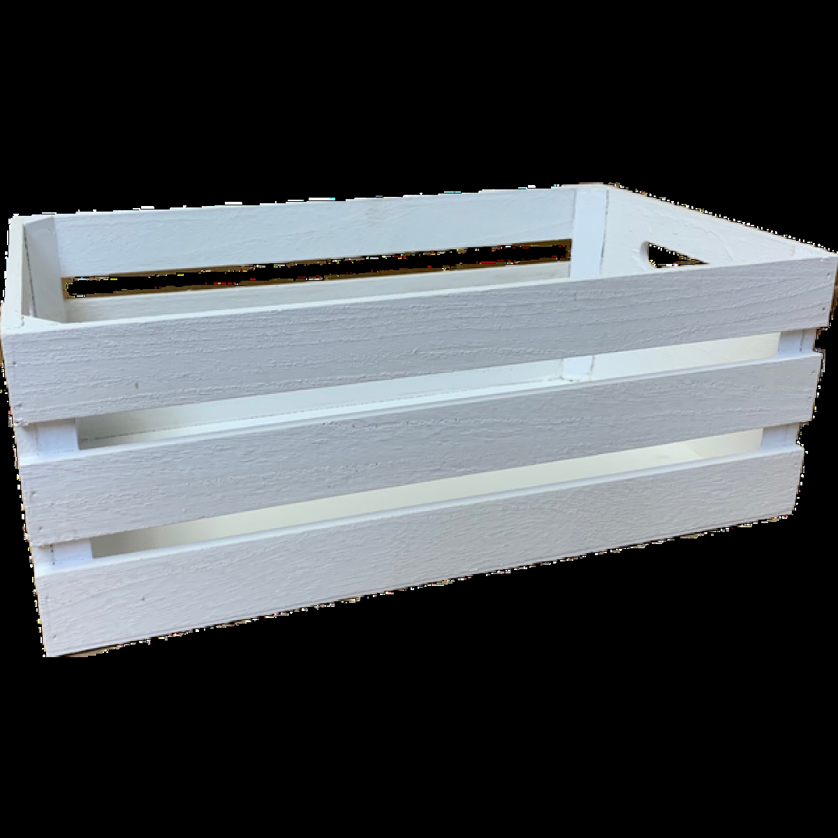 AP-CBX799WL_Q01 Slatted Wood Crate