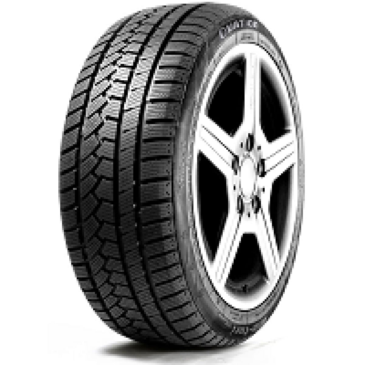 TT-300E2054  W586 Winter 215/55R18 99H Tire
