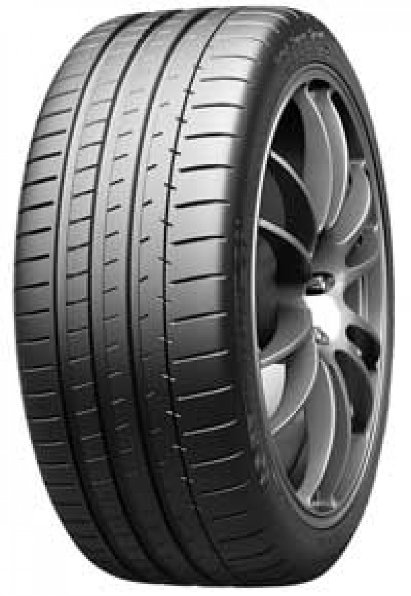 Pilot Super Sport Summer Tire - 275/35ZR20 XL - High Performance