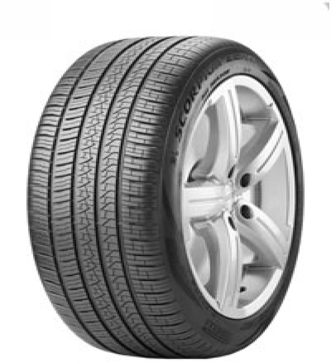 Scorpion Zero All Season Tire - Black - 235/55R19 - Performance Tire