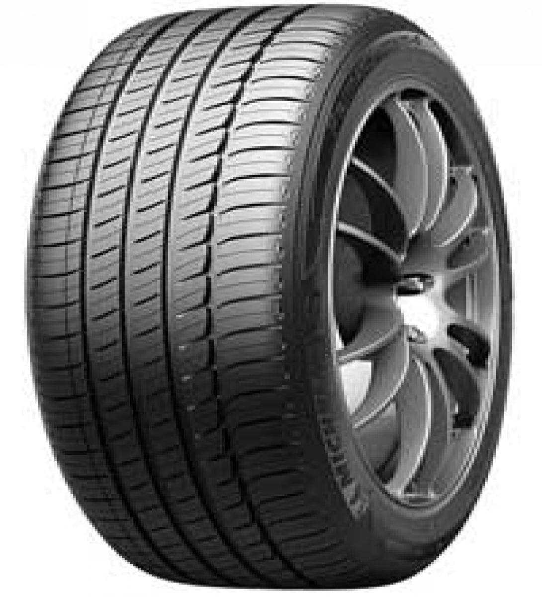 TT-37330  Primacy MXM4 All Season 225/40R18 92V XL Tire -  Michelin