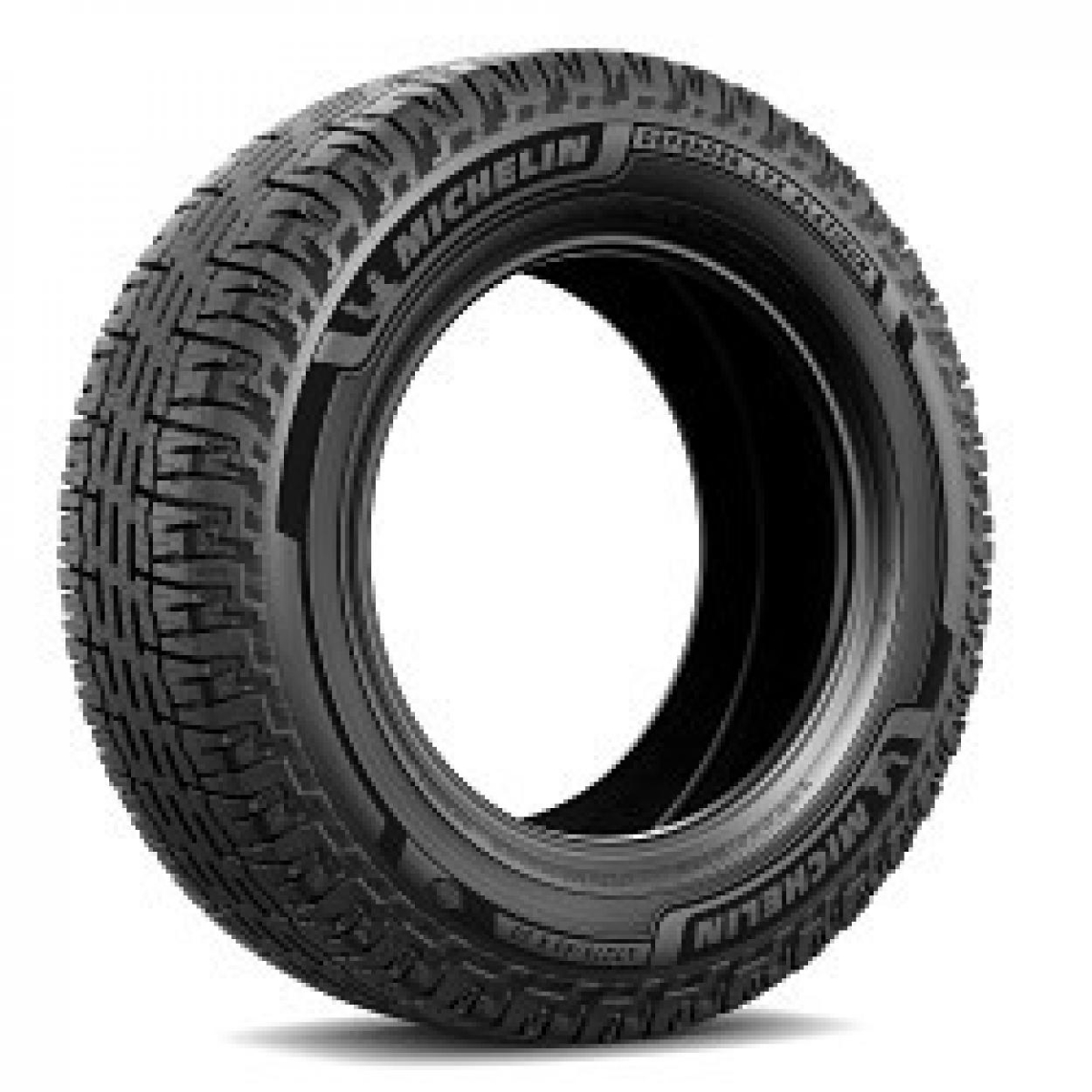 Defender LTX Platinum All Season Tire - Black - LT265/60R20 - Exceptional Durability