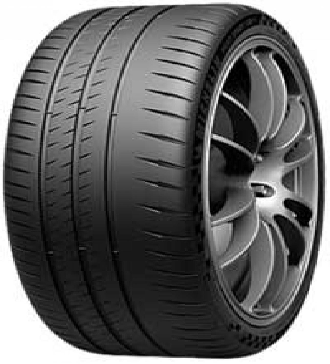 TT-44945  Pilot Sport Cup 2 Connect (240) Summer 235/35ZR20 (92Y) XL Tire -  Michelin