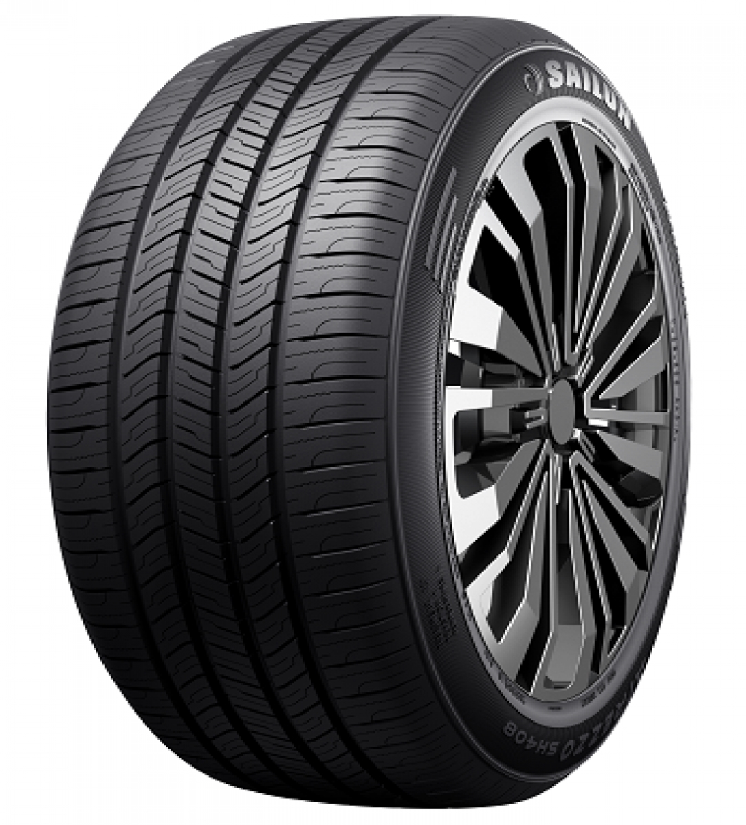 TT-9630415  Atrezzo SH408 All Season 235/60R18 103H Tire -  Sailun