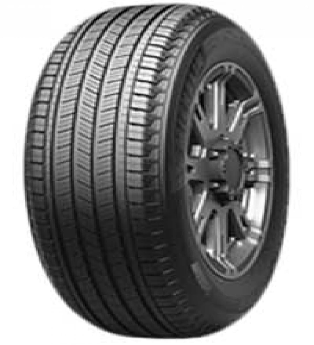 TT-64338  Primacy LTX All Season 245/50R20 102V Tire -  Michelin