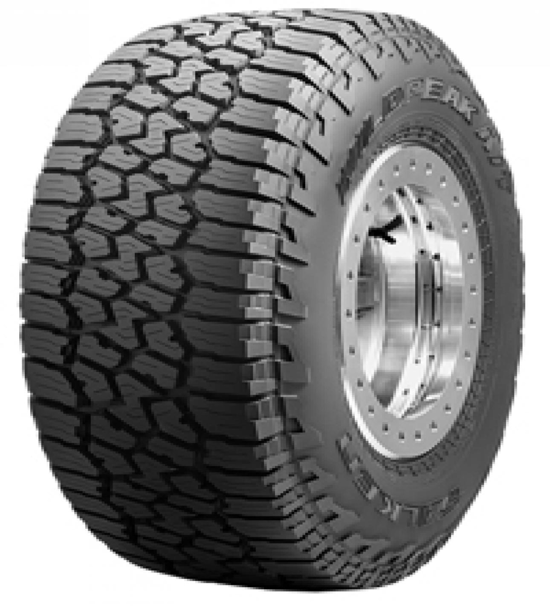 TT-59000350  WildPeak A/T3W All Weather LT285/70R17 C 116/113Q Tire -  FALKEN
