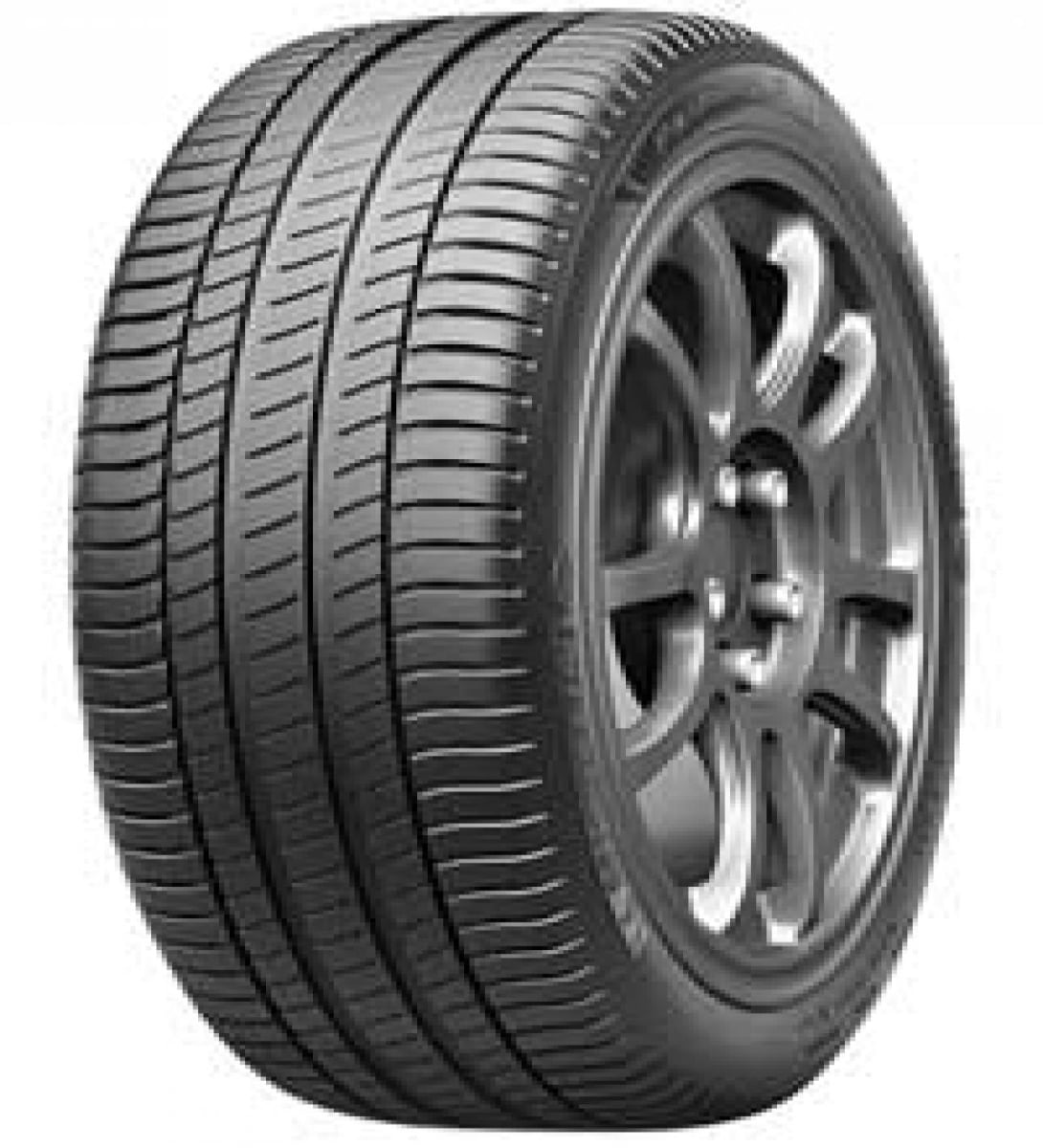 TT-75680  Primacy 3 Summer 275/40R19 101Y Tire -  Michelin