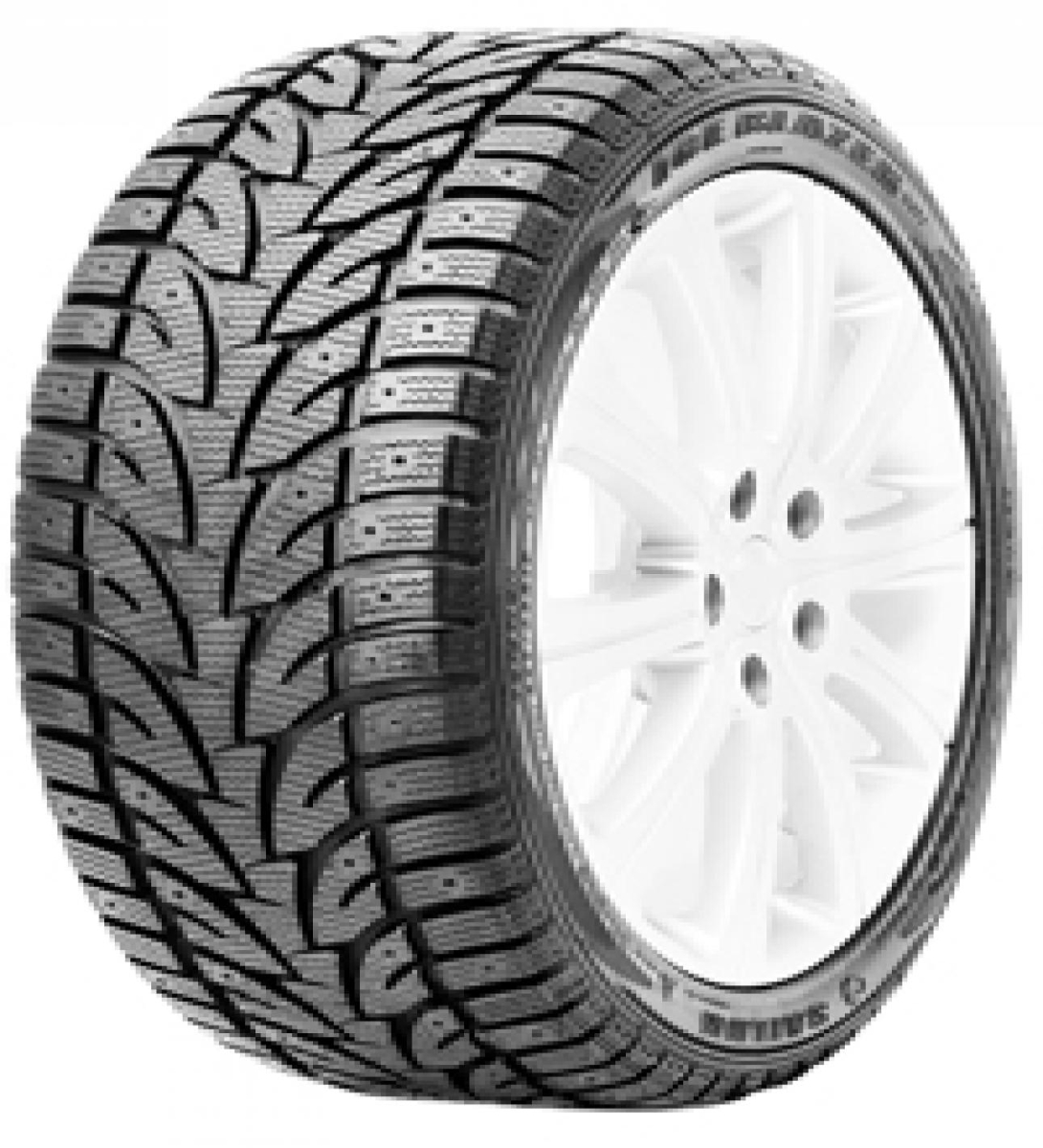 TT-S2002008  Ice Blazer WST1 Winter 265/65R17 112T Tire