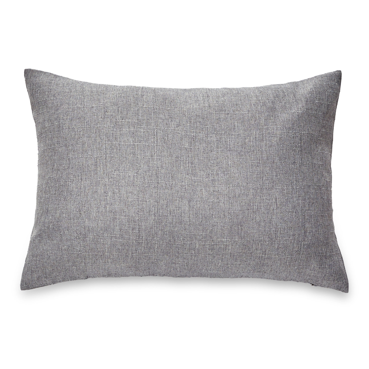 HU-SS1420JS02GYXX Seattle Gray Pillow Cover
