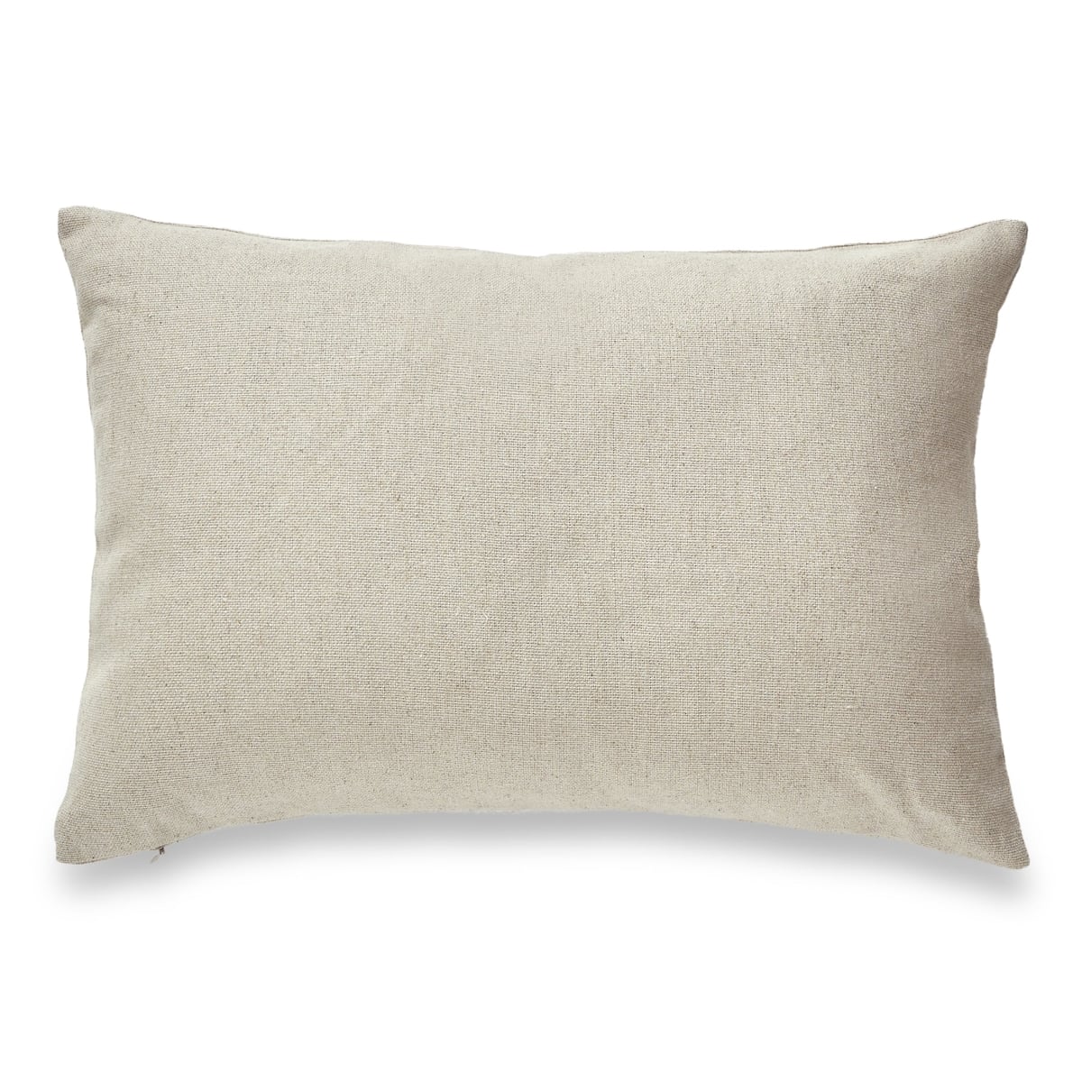HU-SS1420JS02BGXX Seattle Beige Pillow Cover