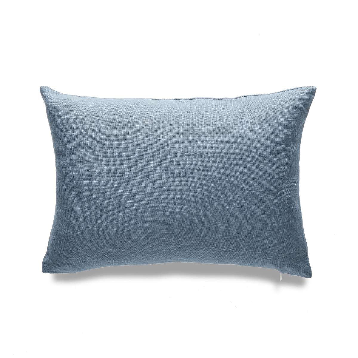 HU-SS1420JTBLXX Winter Blue Pillow Cover