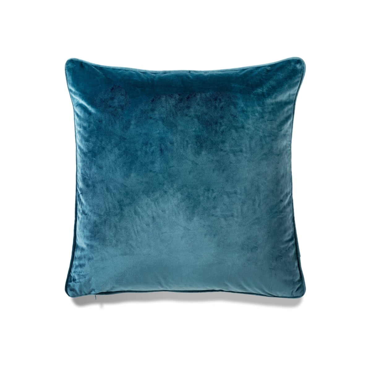 HU-VG2020JSBLXX Petrol Blue Pillow Cover
