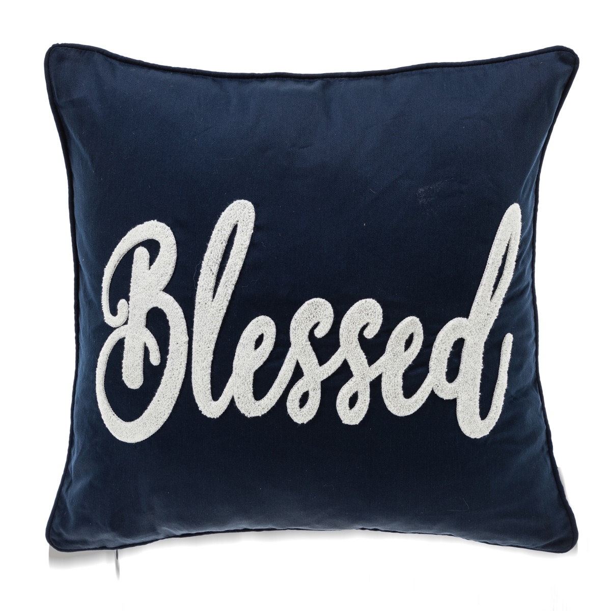 HU-CG2020JSBDOF Blessed With Featherdown Inseert Pillow