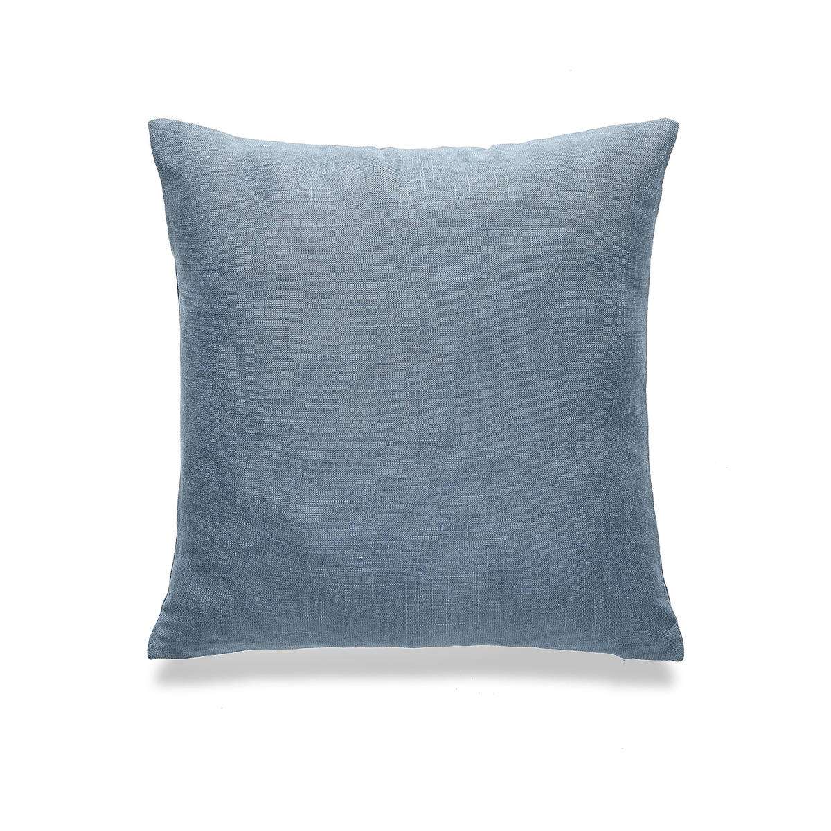 HU-SS2020JTBLOP Seattle Winter Blue With Polyester Insert Pillow