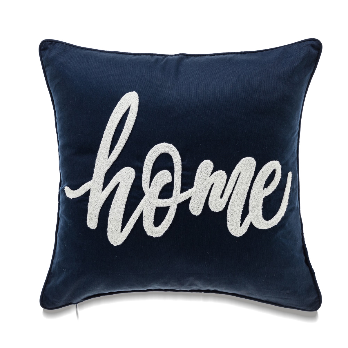 HU-CG2020JSHMOP Home With Polyester Insert Pillow