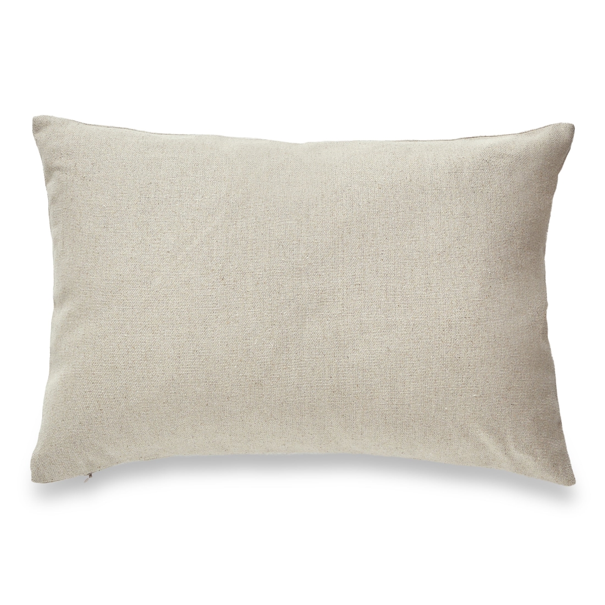 HU-SS1420JS02BGOP Seattle Beige With Polyester Insert Pillow