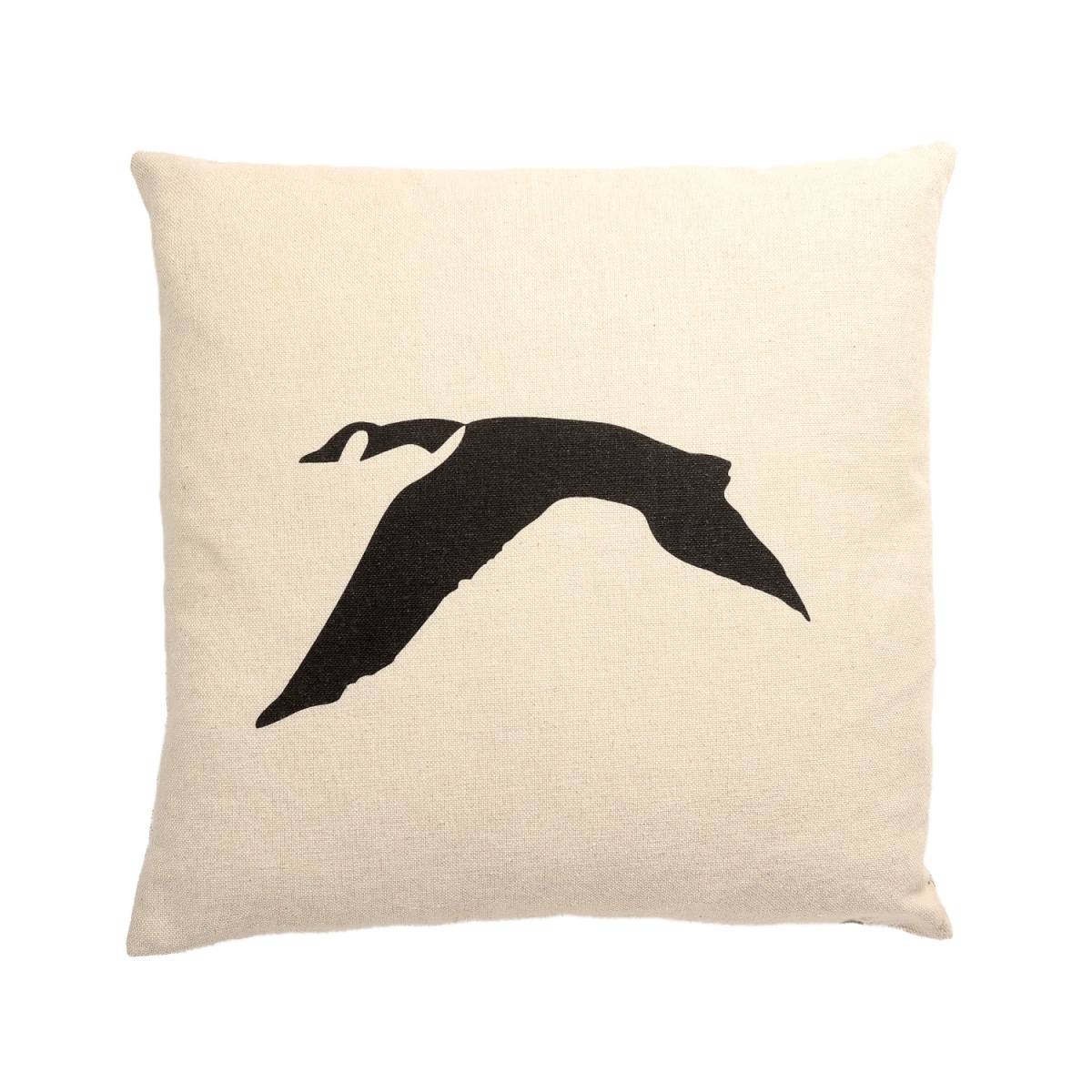 HU-OC1818IC06OF Canada Goose With Feather Down Insert Pillow