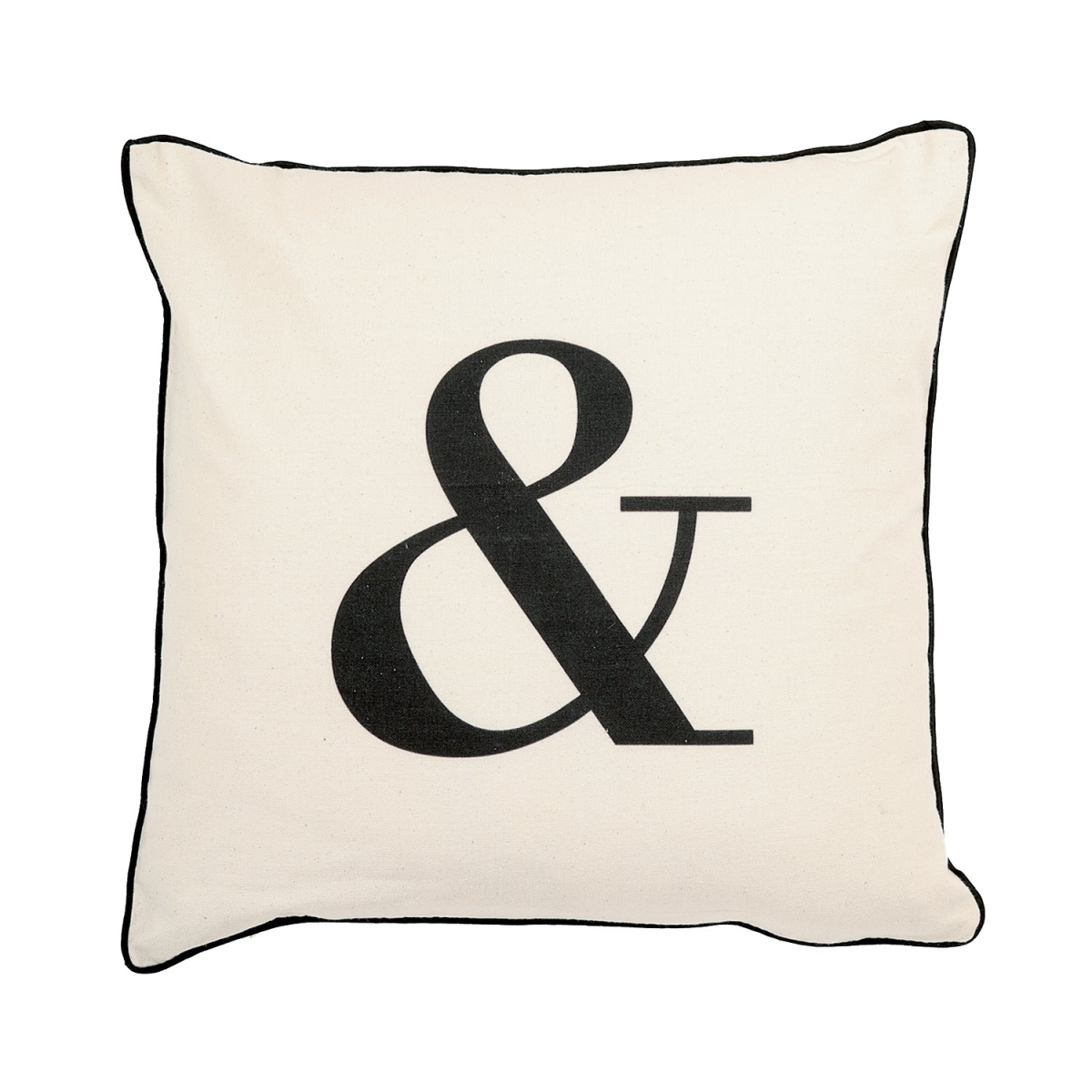 HU-YM1818ICNDOP & With Polyester Insert Pillow