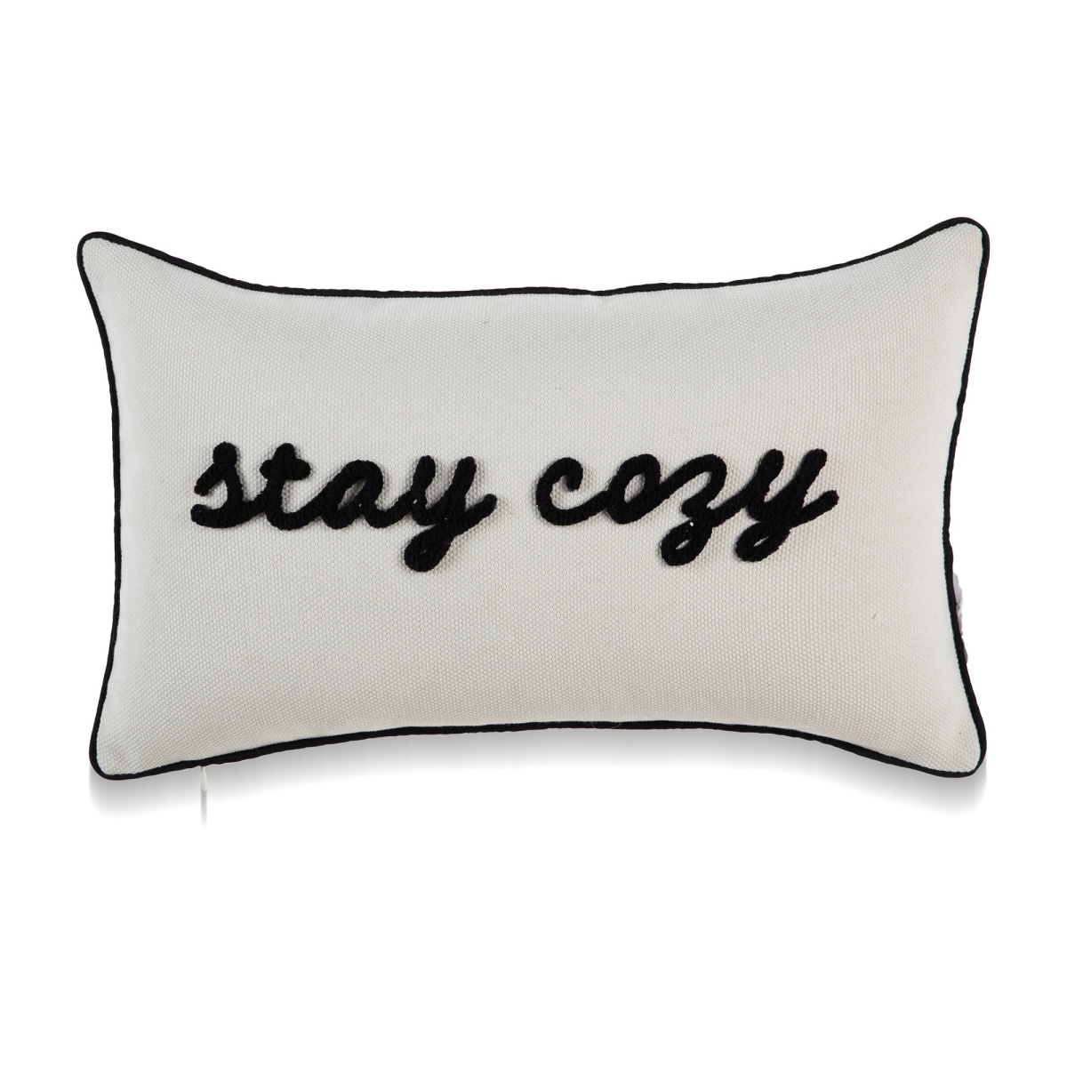 HU-CG1220JSSCOF Stay Cozy With Featherdown Insert Pillow