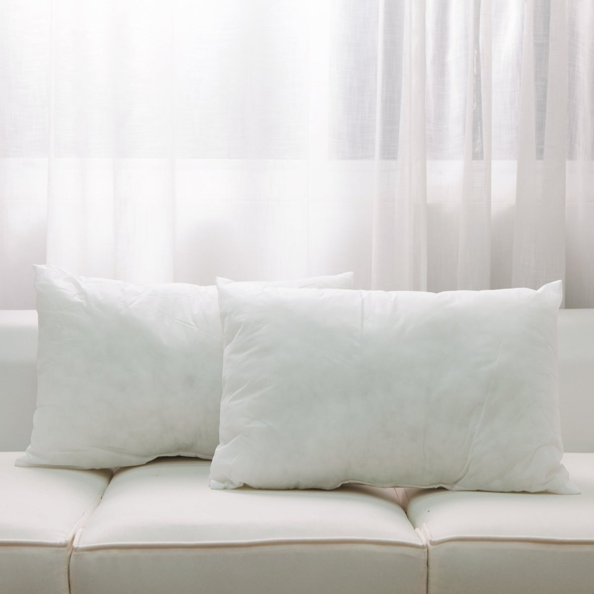 HU-PF1218KL01H 12 X 18 Inches Polyester Pillow Insert