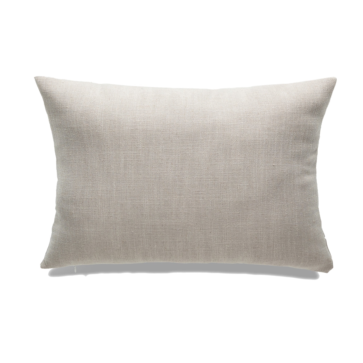 HU-SS1218KS27OP Beige With Polyester Insert Pillow
