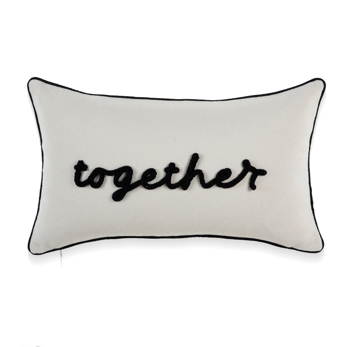 HU-CG1220JSTGXX Together Pillow Cover