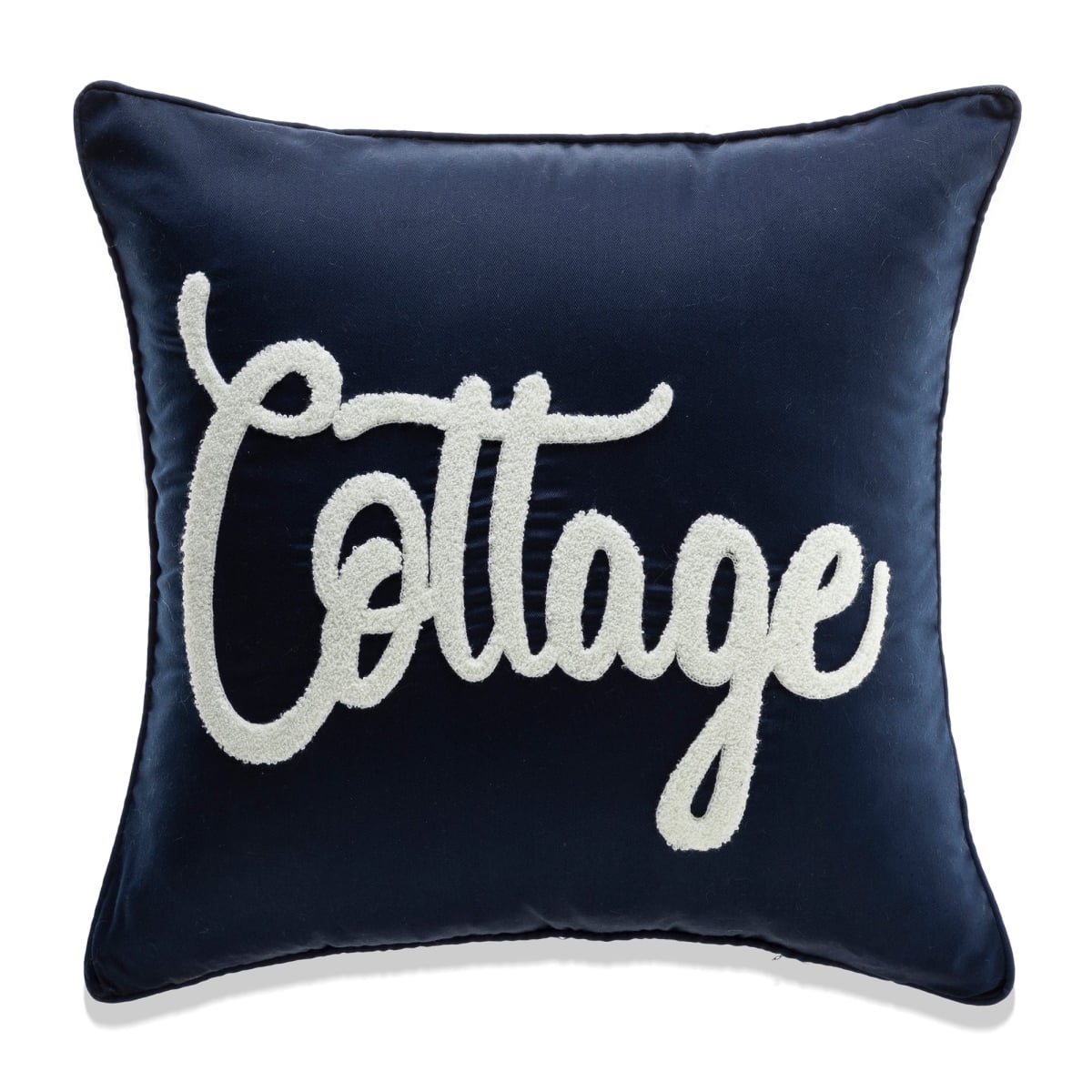 HU-CG2020JSCTOF Cottage With Featherdown Inseert Pillow