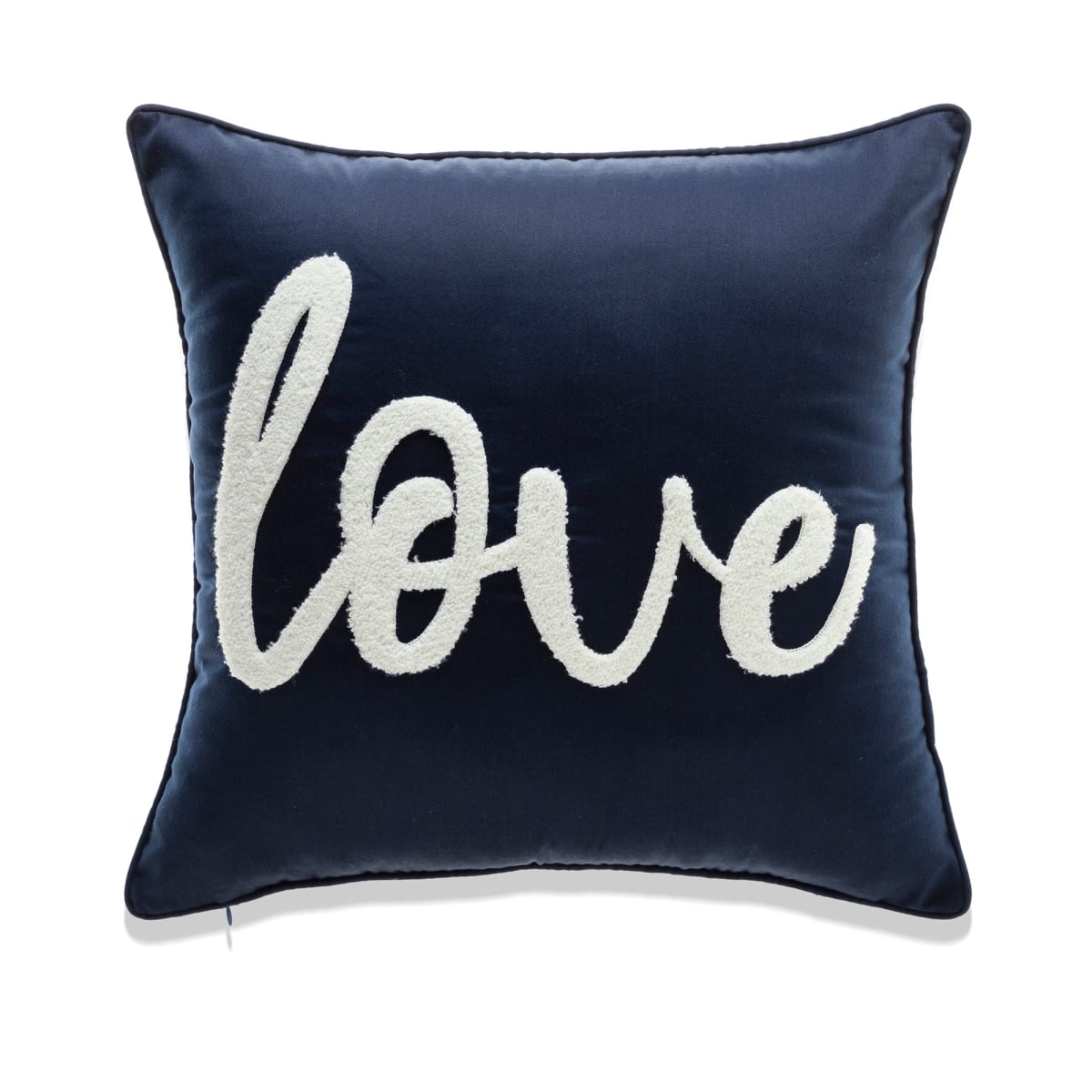 HU-CG2020JSLOXX Love Pillow Cover