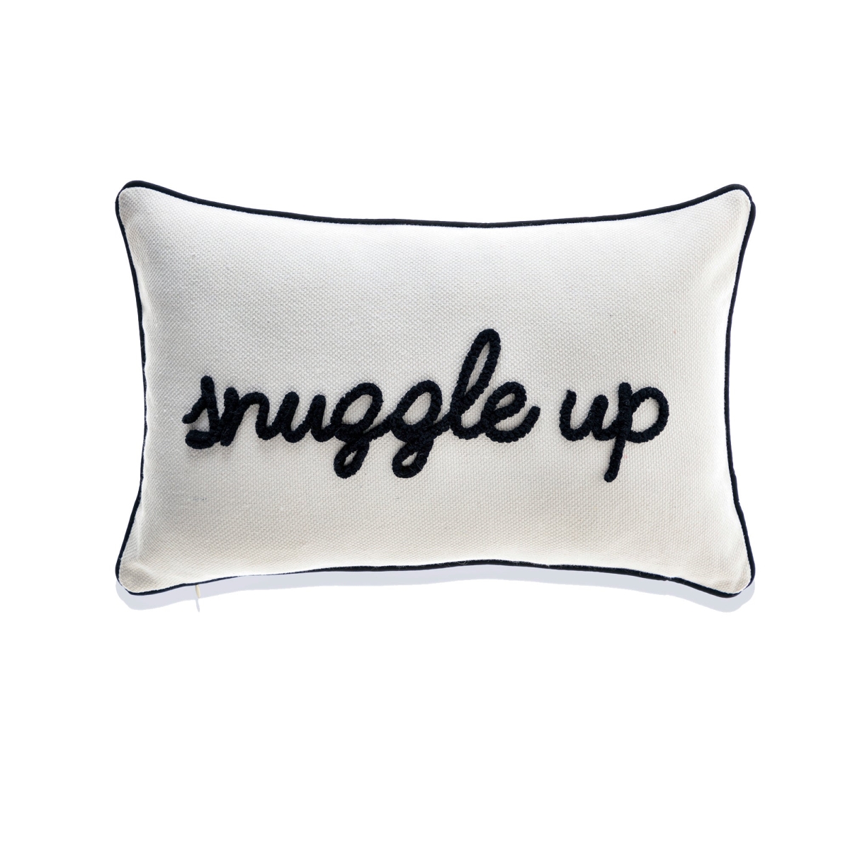 HU-CG1220JSSGOP Snuggle Up With 100% Polyester Insert Pillow