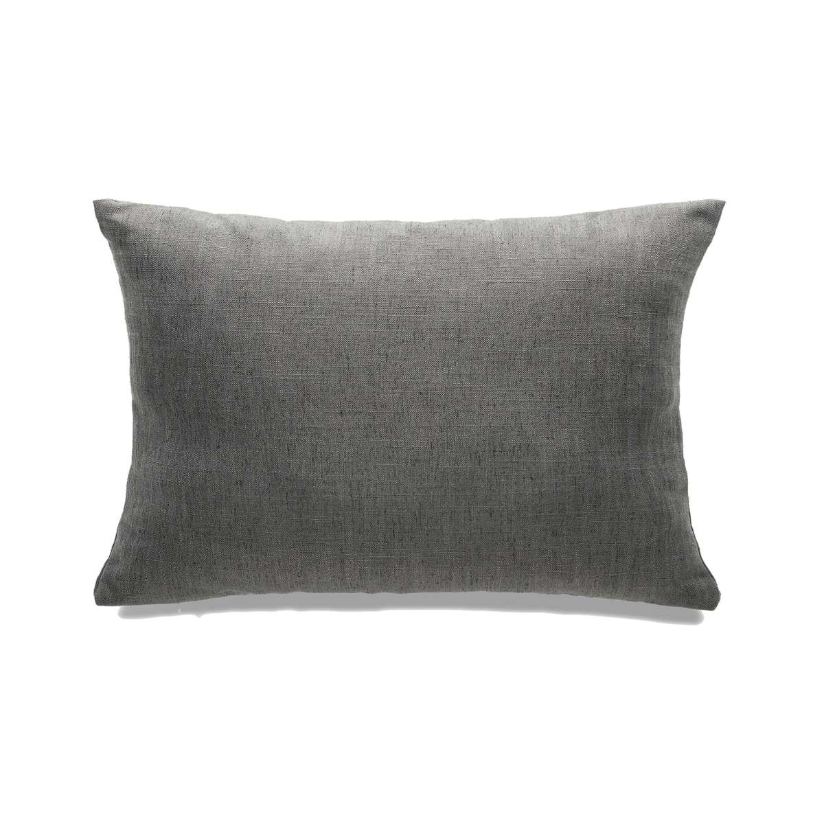 HU-SS1218KS32OP Marble Gray With Polyester Insert Pillow