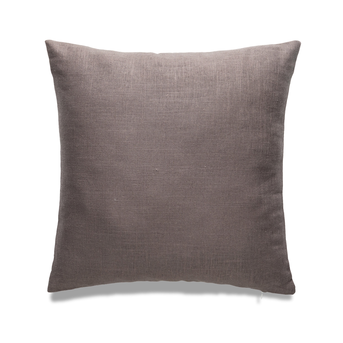 HU-SS2020JTGYOP Seattle Winter Gray With Polyester Insert Pillow
