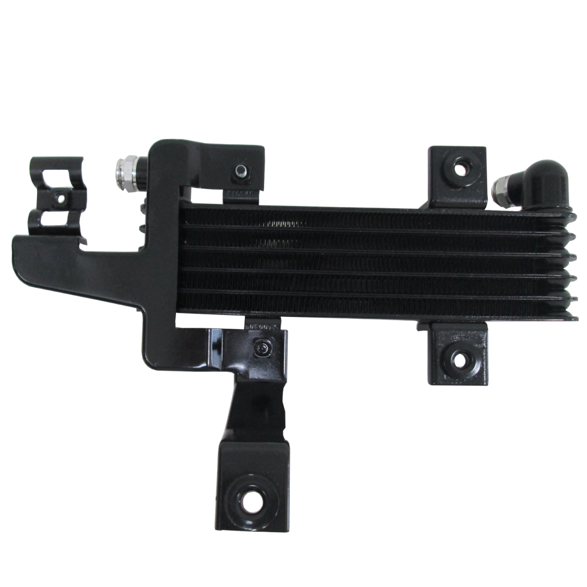 TA-AC4050108 Replacement Automatic Transmission Oil Cooler Assembly For ACURA MDX 2016-2020(AC4050108)