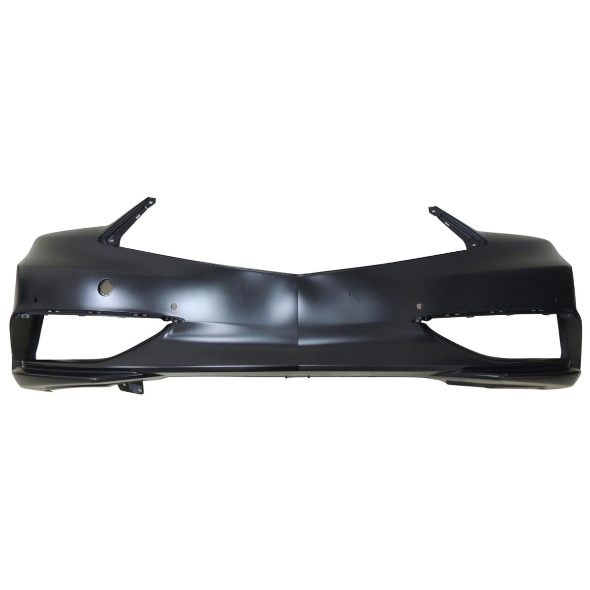 TA-AC1000196 Replacement Front Bumper Cover For ACURA TLX 2018-2020(AC1000196)
