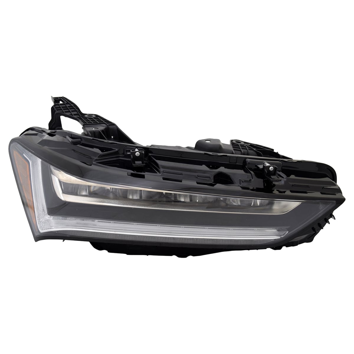 TA-AC2503137 Replacement Passenger Side Led Headlight Assembly For ACURA TLX 2021-2023(AC2503137)