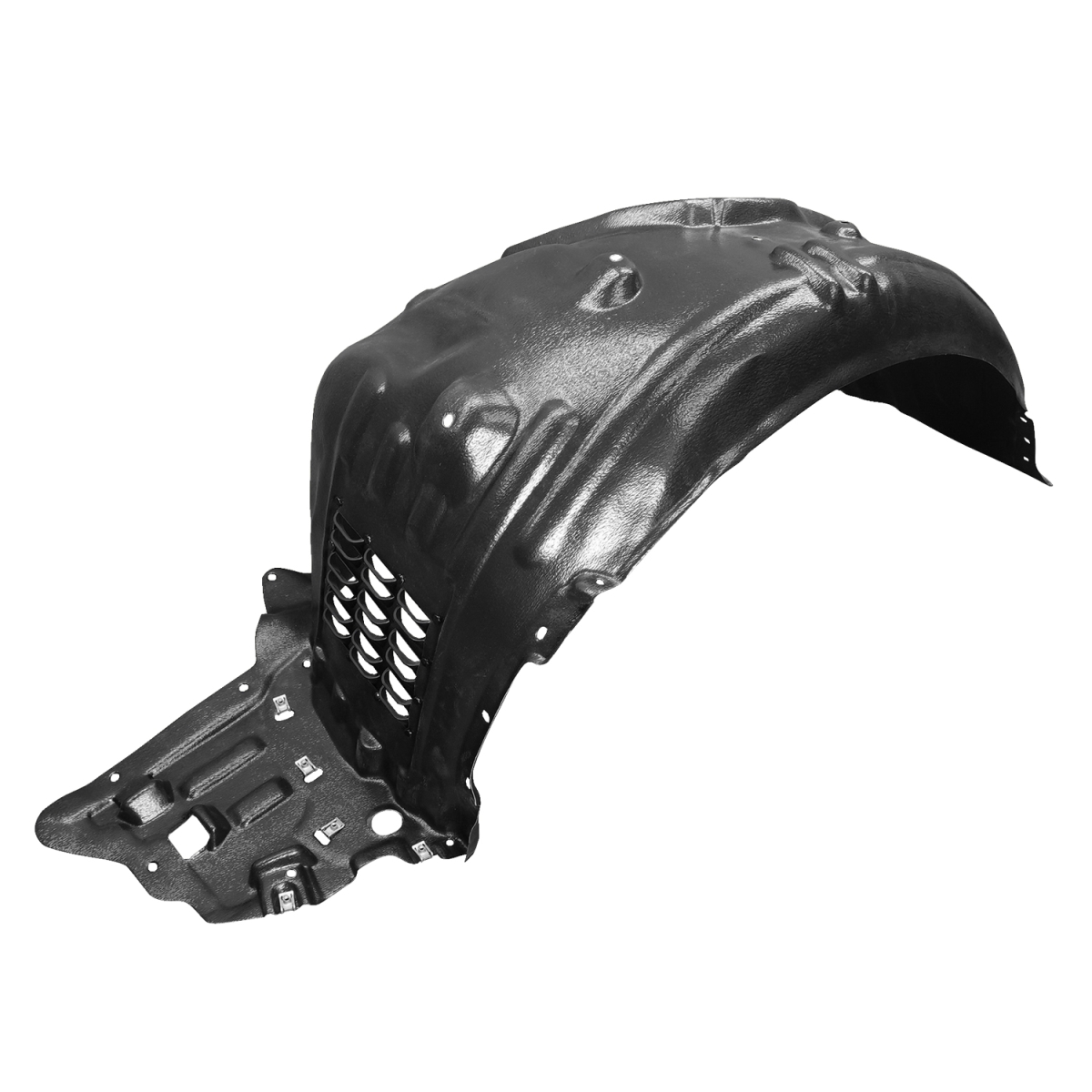 TA-AC1248141 Replacement Driver Side Front Fender Liner For ACURA TLX 2021-2023(AC1248141)