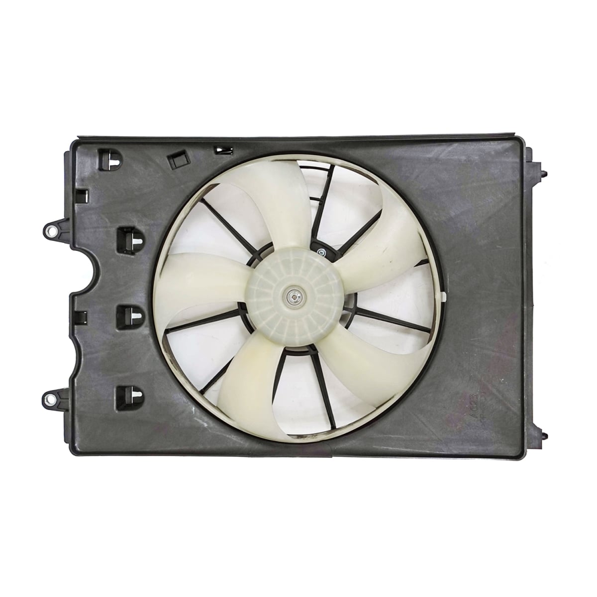 TA-AC3115131 Replacement Engine Cooling Fan Assembly For ACURA MDX 2022-2022(AC3115131)