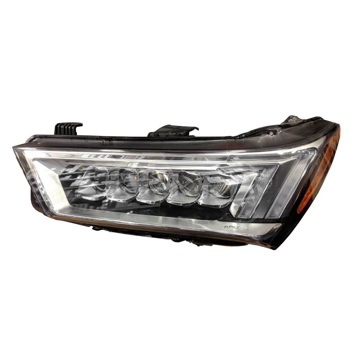 TA-AC2502130 Replacement Driver Side Led Headlight Assembly For ACURA MDX 2017-2020(AC2502130)