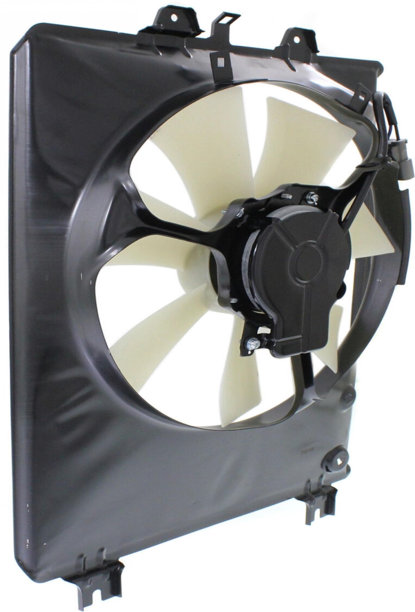 TA-AC3113115 Replacement Condenser Fan Assembly For HONDA RIDGELINE 2014-2022(AC3113115)