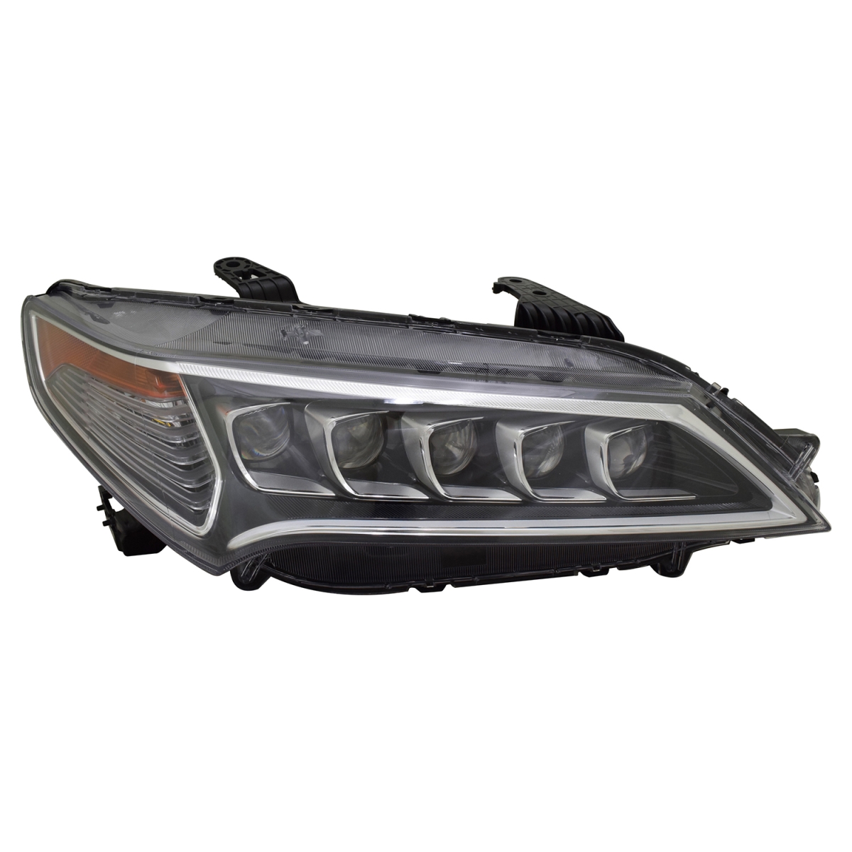 TA-AC2503127C Replacement Passenger Side Led Headlight Assembly For ACURA TLX 2015-2017(AC2503127C)