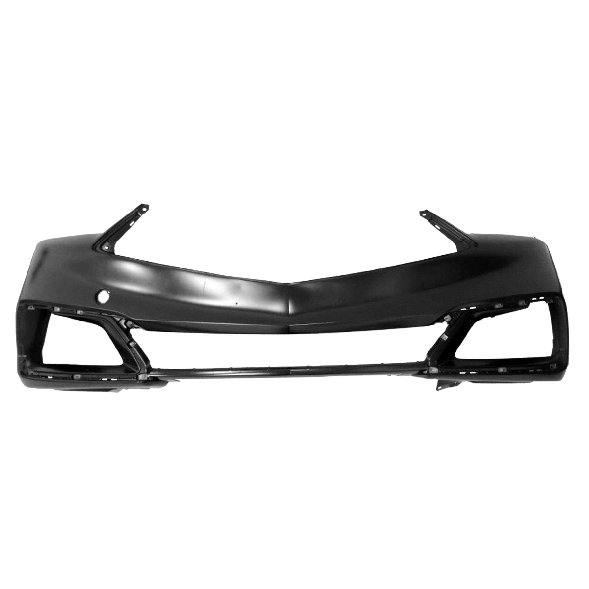TA-AC1000197 Replacement Front Bumper Cover For ACURA TLX 2018-2020(AC1000197)