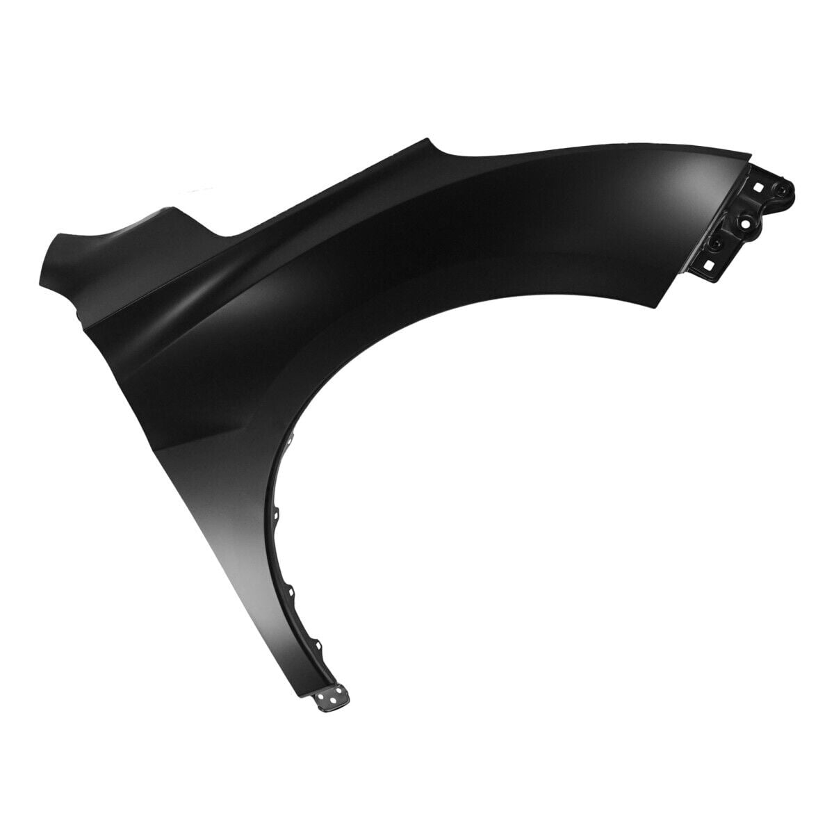 TA-AC1241130 Replacement Front Passenger Side Fender For ACURA RDX 2019-2023(AC1241130)